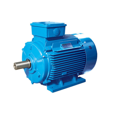 IP54 50hz/60hz Three Phase Induction Asynchronous Electric Motor 185kW-2500kW