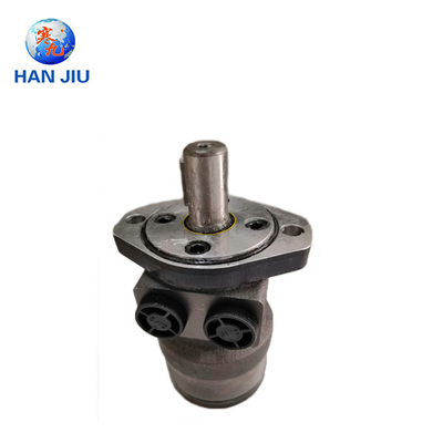 Replace Danfoss/M+S/Eaton/White hydraulics and hydraulic system parts question Gerotor hydraulic motor BMR 100cc