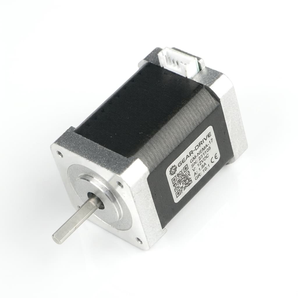 RFQ Template for Planetary Gear Motor OEM Projects