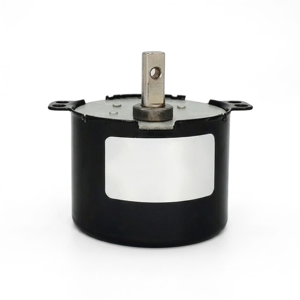 Pilot Sample Approval Plan for Planetary Gear Motor OEM Projects