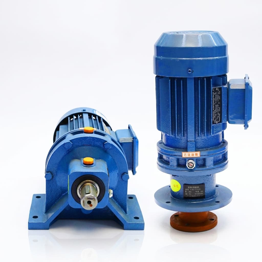 How to Source Planetary Gear Motors from China: A Practical OEM Buyer Guide