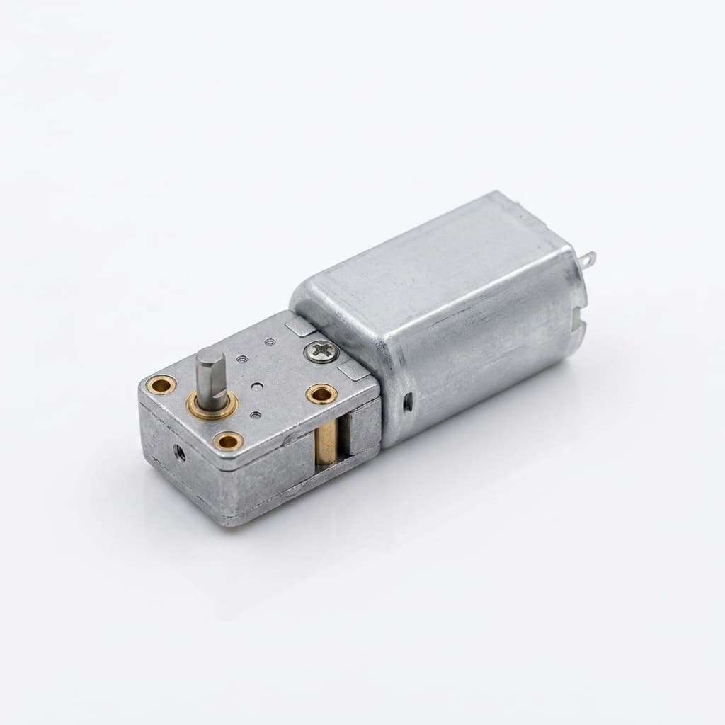 How to Select Planetary Gear Ratio for AGV and Mobile Robot Drives